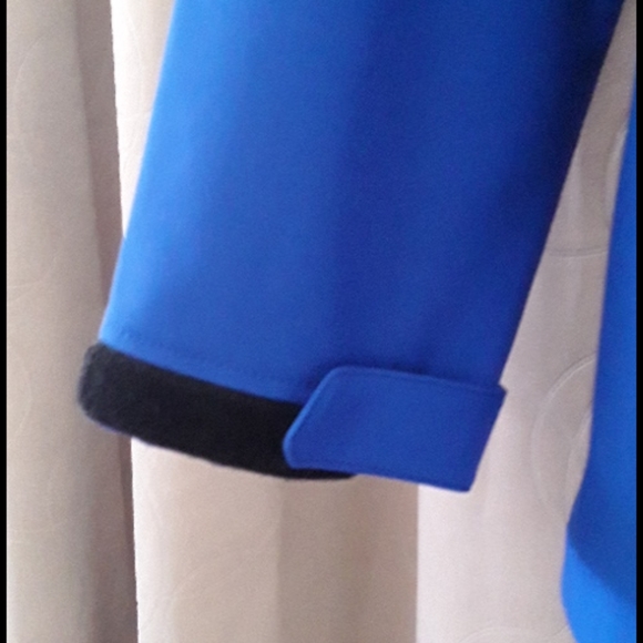 Elevate jacket. American Cancer Society logo. - Picture 3 of 5